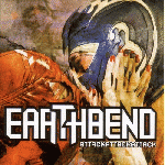 Earthbend - Attack Attack Attack