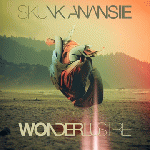 Skunk Anansie - Wonderlustre