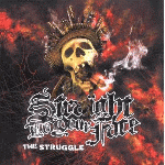 Straight To Your Face - The Struggle