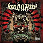 Basanos - Cracking The Sledge