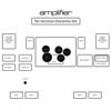 Amplifier - The Astronaut Dismantles HAL
