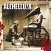 Allhelluja - Pain Is The Gain