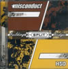 Misconduct / HSD - Building Bridges Split