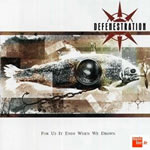 Defenestration - For Us It Ends When We Drown