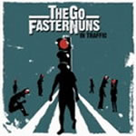 The Go Faster Nuns - In Traffic
