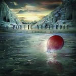 A Poetic Yesterday - A Little South Of Zero