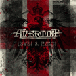 Avertine - Convicted Lords & Celebrated Slackers