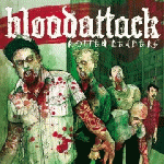Bloodattack - Rotten Leaders