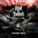 Hail Of Bullets - On Divine Wings