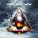 Raunchy - A Dischord Electric