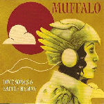 Muffalo - Love Songs And Battle Hymn