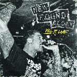 New Found Glory - Kill It Live