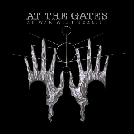 At The Gates - At War With Reality