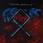 Helheim - Heidindomr Ok Motgangr