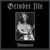 October File - Monuments