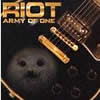 Riot - Army Of One