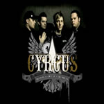Cyrcus - Blood Sweat Bubbles