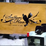 Sutton Hoo - Just A Matter Of Time