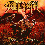 Skeletonwitch - Breathing The Fire