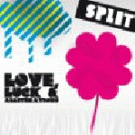 Split - Love, Luck & Allitterations