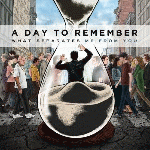 A Day To Remember - What Sepreates Me From You