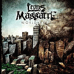 Leons Massacre - World = Exile