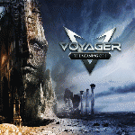 Voyager - The Meaning Of I