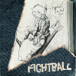 Fightball - The Hyperbole Of A Dead Man