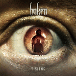 Haken - Visions