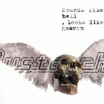 Mustasch - Sounds Like Hell, Looks Like Heaven