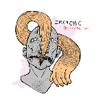 Iron Chic - The Constant One