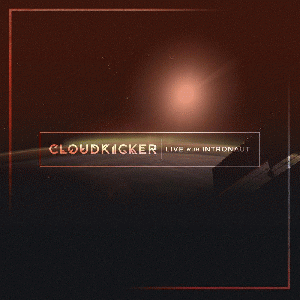 Cloudkicker - Live With Intronaut