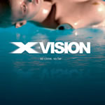 X Vision - So Close, So Far