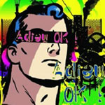 Adieu OK! - Adieu OK!