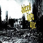 Bleed Into One - The Scars Remain