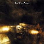 Laid In Ashes - Solitary Ghostride