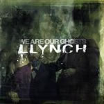 Llynch - We Are Our Ghosts