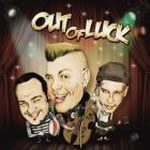 Out Of Luck - Out Of Luck