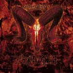 Purgatory - Cultus Luciferi The Splendour Of Chaos