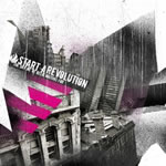Start A Revolution - 