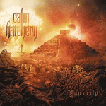 Calm Hatchery - Sacrilege Of Humanity