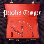 Peoples Temper - Peoples Temper