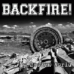 Backfire - My Broken World