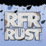 Run From Robots - Rust