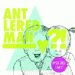Antlered Man - Giftes 1 And 2