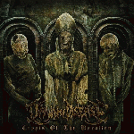 Dawn Of Disease - Crypts Of The Unrotten