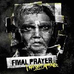 Final Prayer - I Am Not Afraid