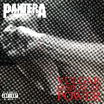 Pantera - Vulgar Display Of Power (Deluxe)