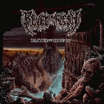 Revel In Flesh - Deathevokation