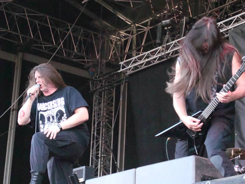 Cannibal Corpse